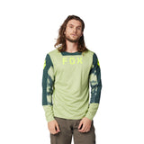 Fox Defend Taunt Long Sleeve Jersey