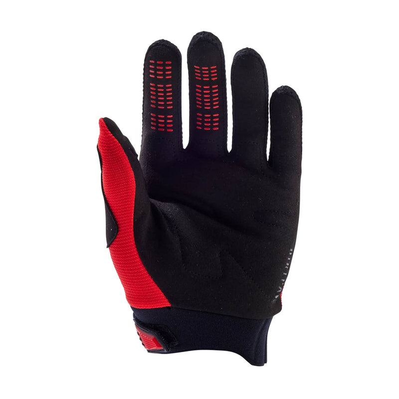 Fox Dirtpaw Youth Gloves