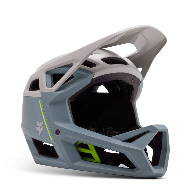 Fox Proframe Helmet Full Face MTB Helmets Bicycle Superstore