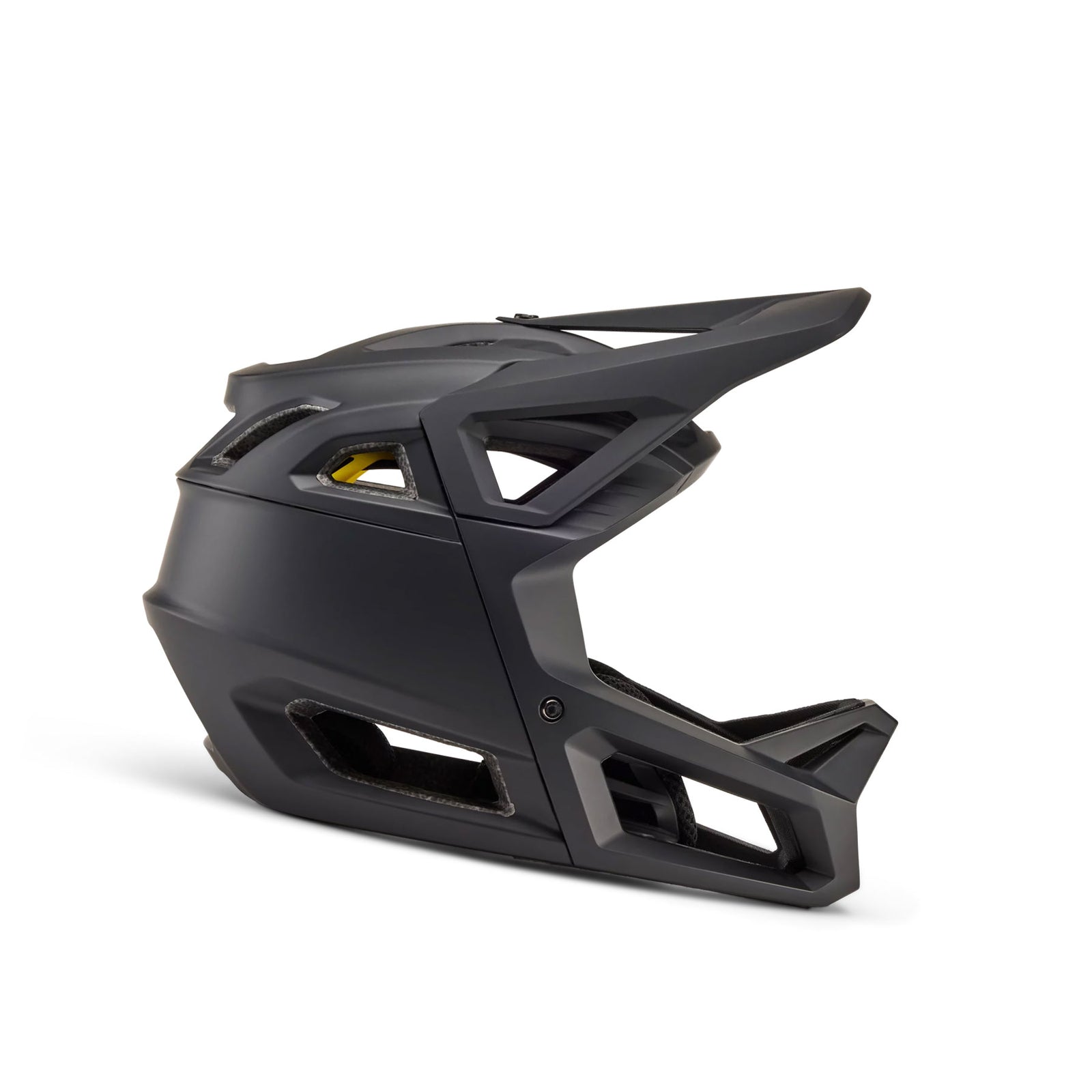 Mountain Bike Helmet Fox Proframe Size Guide Fox Racing Proframe