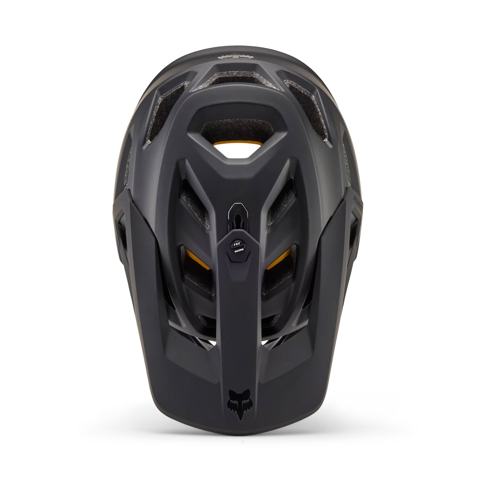 Fox Proframe Matte Helmet Full Face MTB Helmets Bicycle Superstore