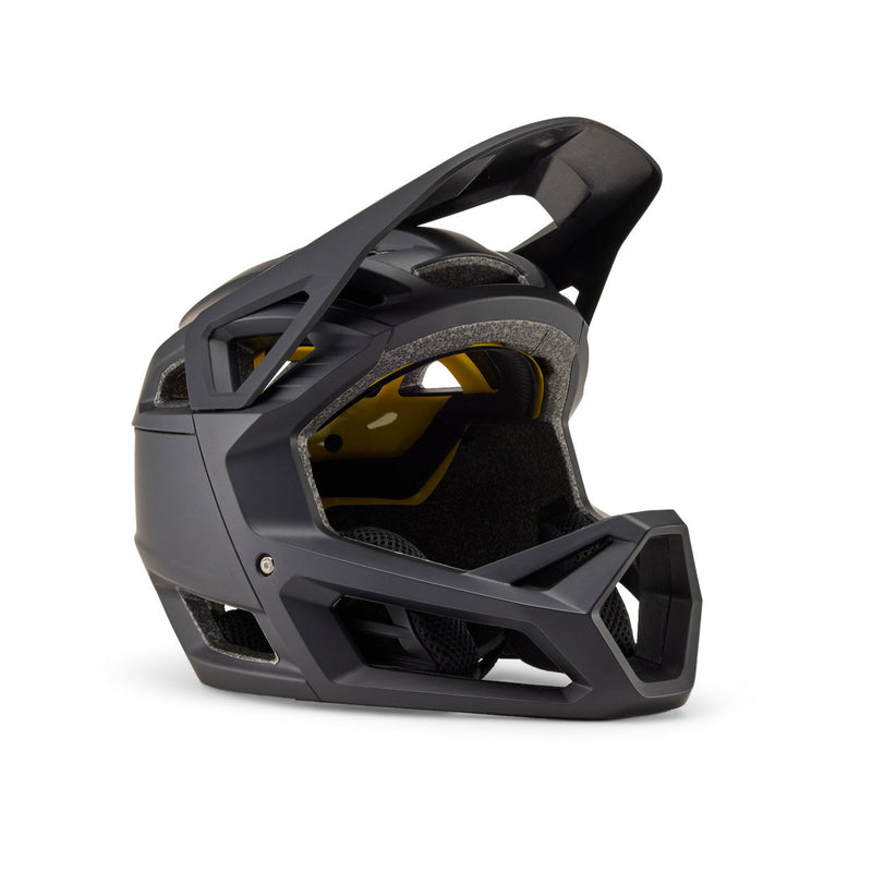 Fox Proframe Helmet | Full Face MTB Helmets