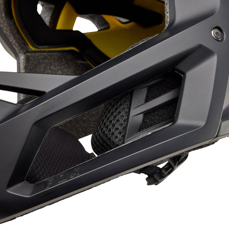 Fox Proframe Helmet