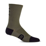 Fox Ranger 8 Inch Socks