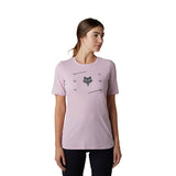 Fox Womens Ranger Drirelease Veni Short Sleeve Jersey