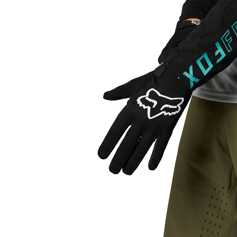 Fox Ranger Gloves