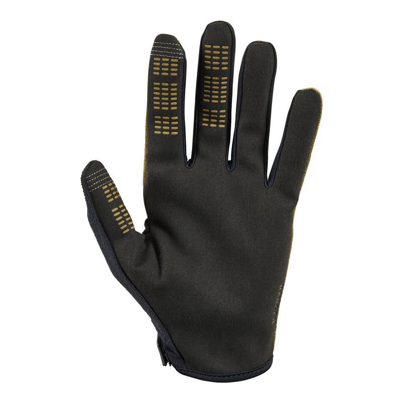 Fox Ranger Gloves