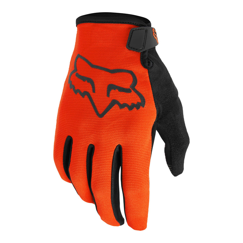 Fox Ranger Gloves