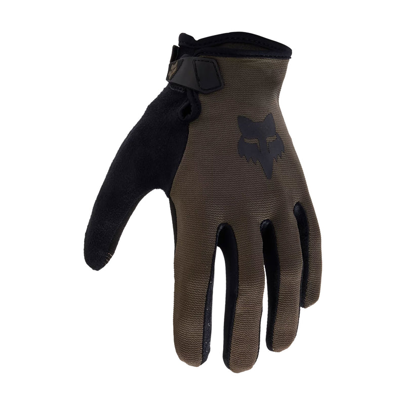 Fox Ranger Gloves