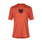 Fox Ranger Lab Head Short Sleeve Jersey