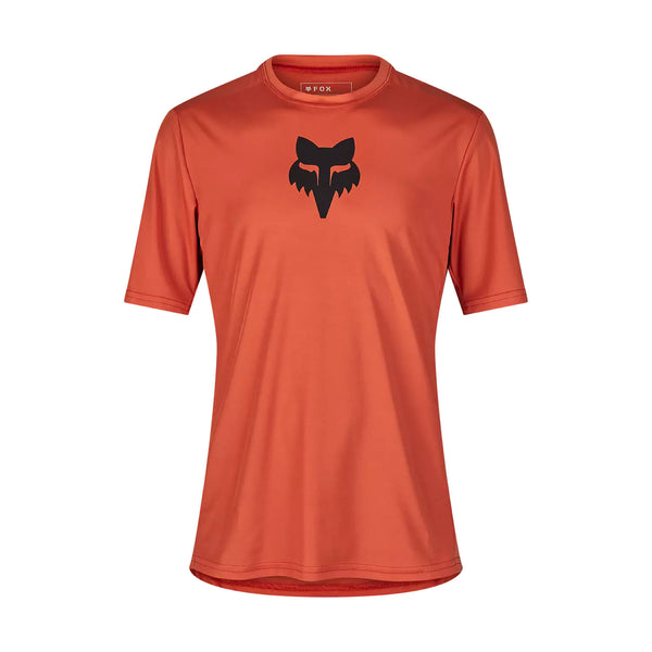 Fox Ranger Lab Head Short Sleeve Jersey