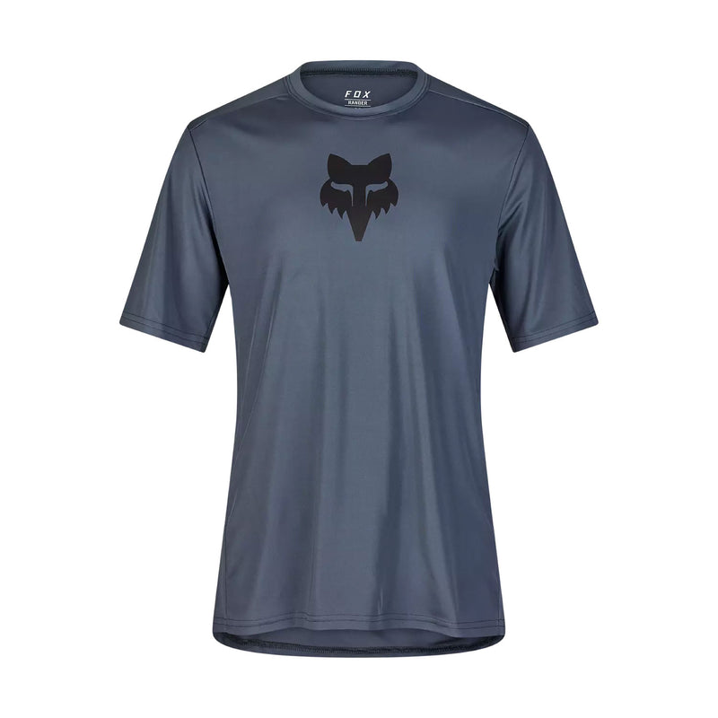 Fox Ranger Lab Head Short Sleeve Jersey