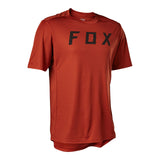 Fox Ranger Moth Short Sleeve Jersey