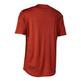 Fox Ranger Moth Short Sleeve Jersey