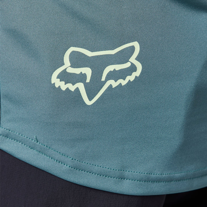 Fox Ranger Moth Short Sleeve Jersey