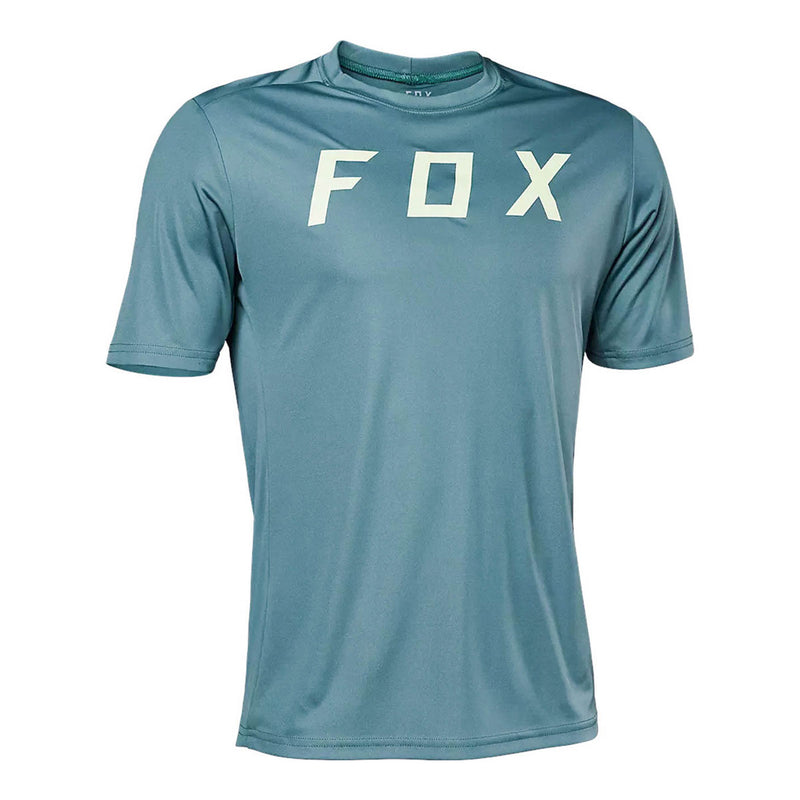 Fox Ranger Moth Short Sleeve Jersey