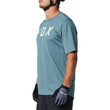 Fox Ranger Moth Short Sleeve Jersey