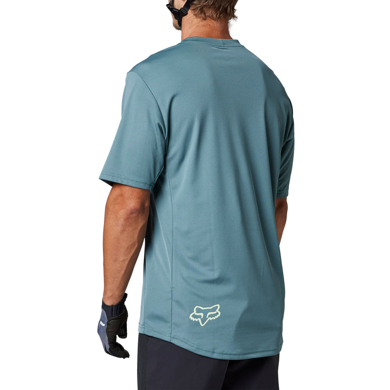 Fox Ranger Moth Short Sleeve Jersey