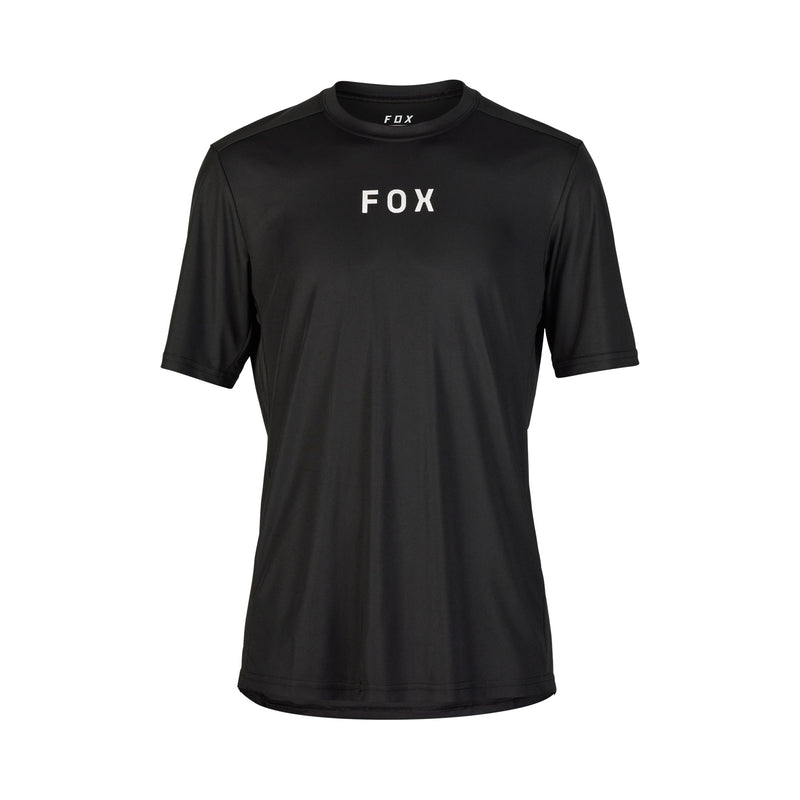 Fox Ranger Moth Short Sleeve Jersey