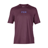Fox Ranger Moth Short Sleeve Jersey