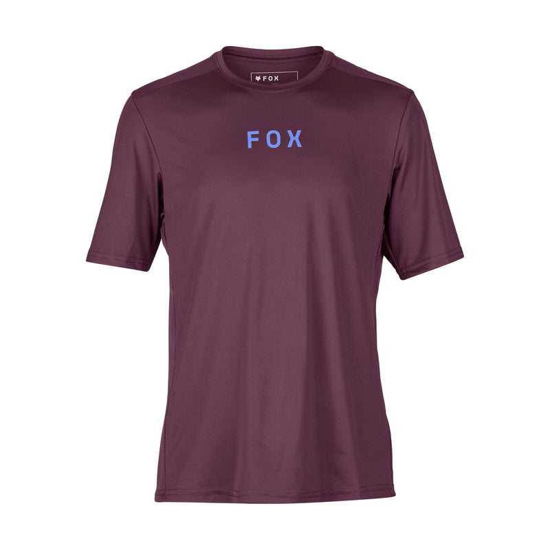 Fox Ranger Moth Short Sleeve Jersey