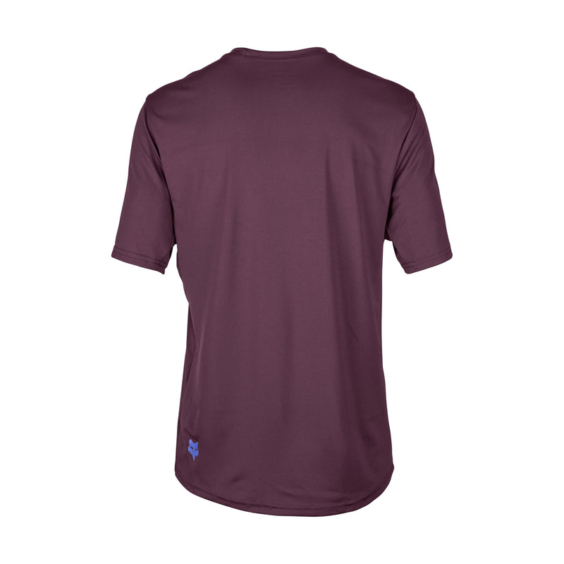 Fox Ranger Moth Short Sleeve Jersey