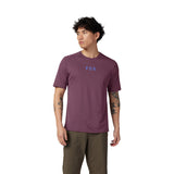 Fox Ranger Moth Short Sleeve Jersey