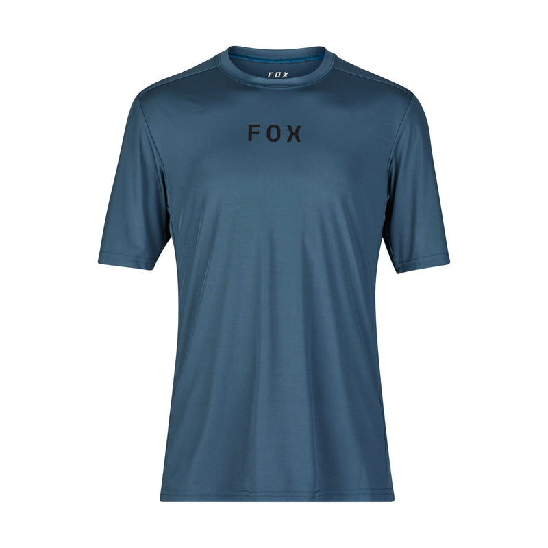 Fox Ranger Moth Short Sleeve Jersey