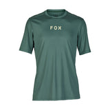 Fox Ranger Moth Short Sleeve Jersey
