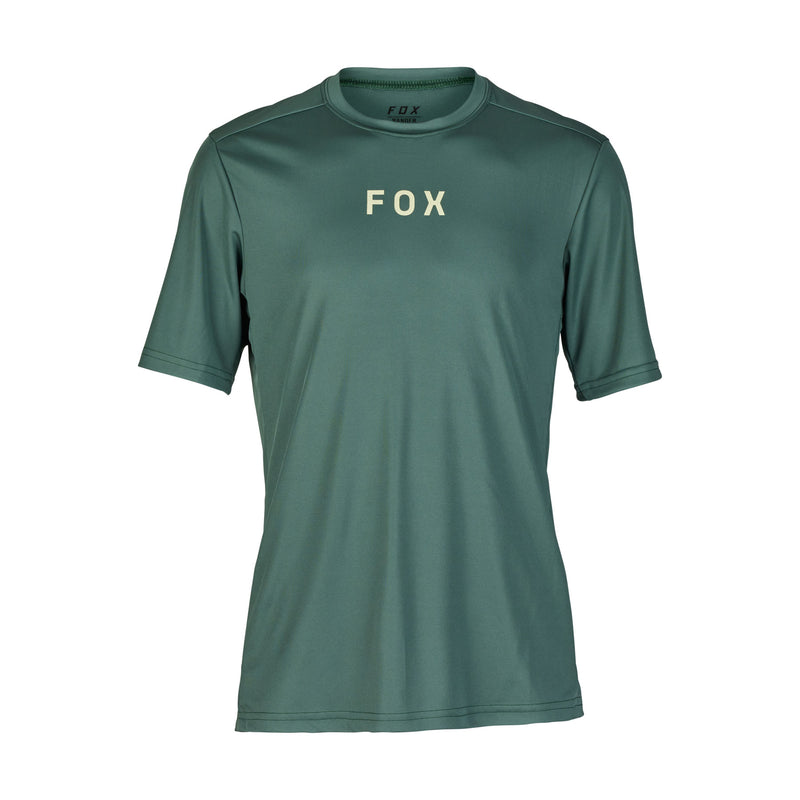 Fox Ranger Moth Short Sleeve Jersey