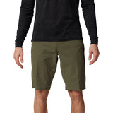 Fox Ranger Shorts W/ Liner