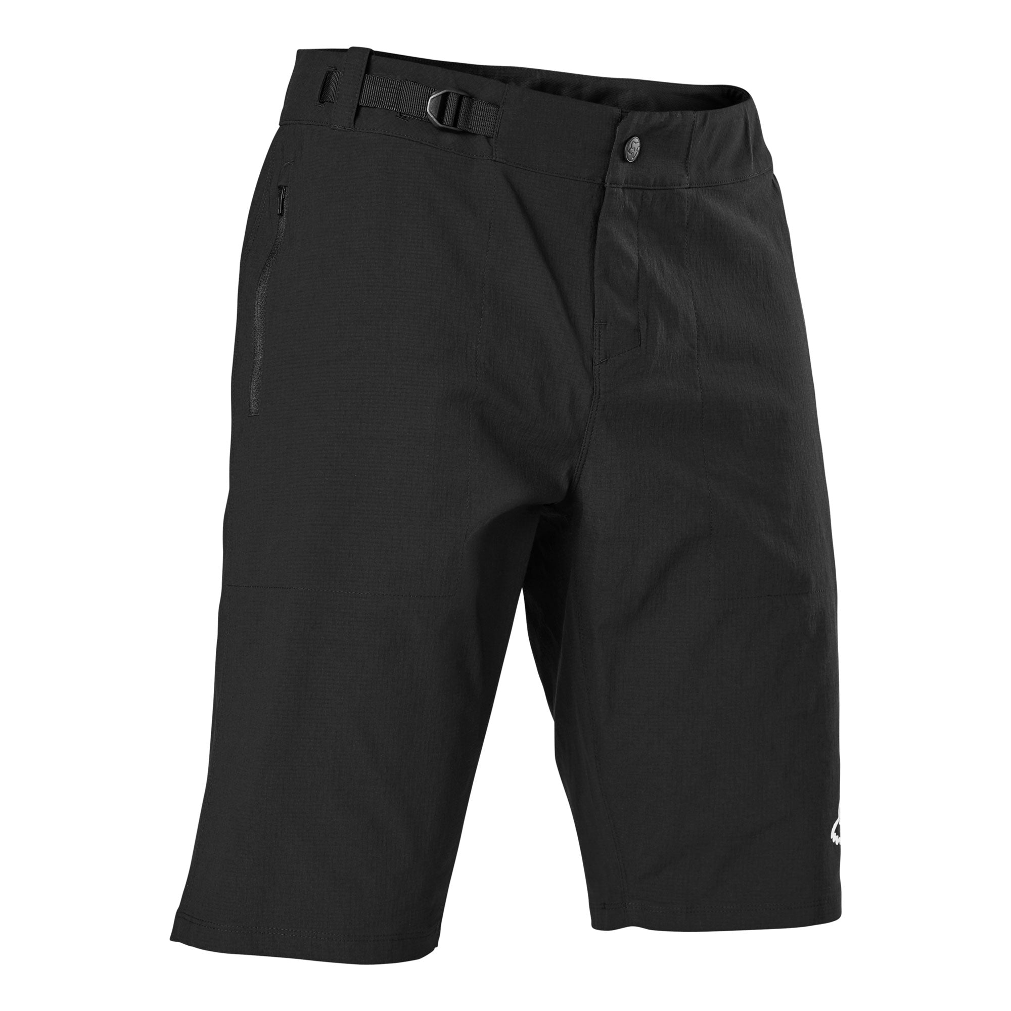 Fox Ranger Shorts w/Liner | MTB Shorts | Bicycle Superstore