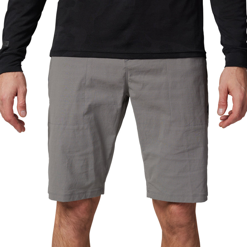 Fox Ranger Shorts W/ Liner