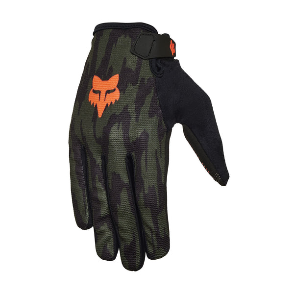 HOT Ranger Gloves Fox Racing Youth Gloves Fox Ranger