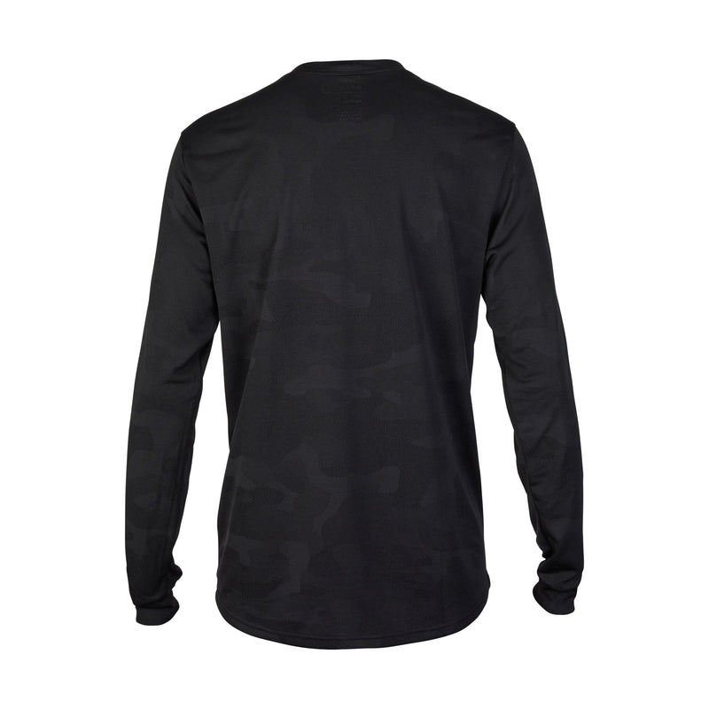 Fox Ranger Tru Dri Long Sleeve Jersey