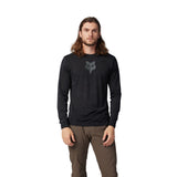 Fox Ranger Tru Dri Long Sleeve Jersey