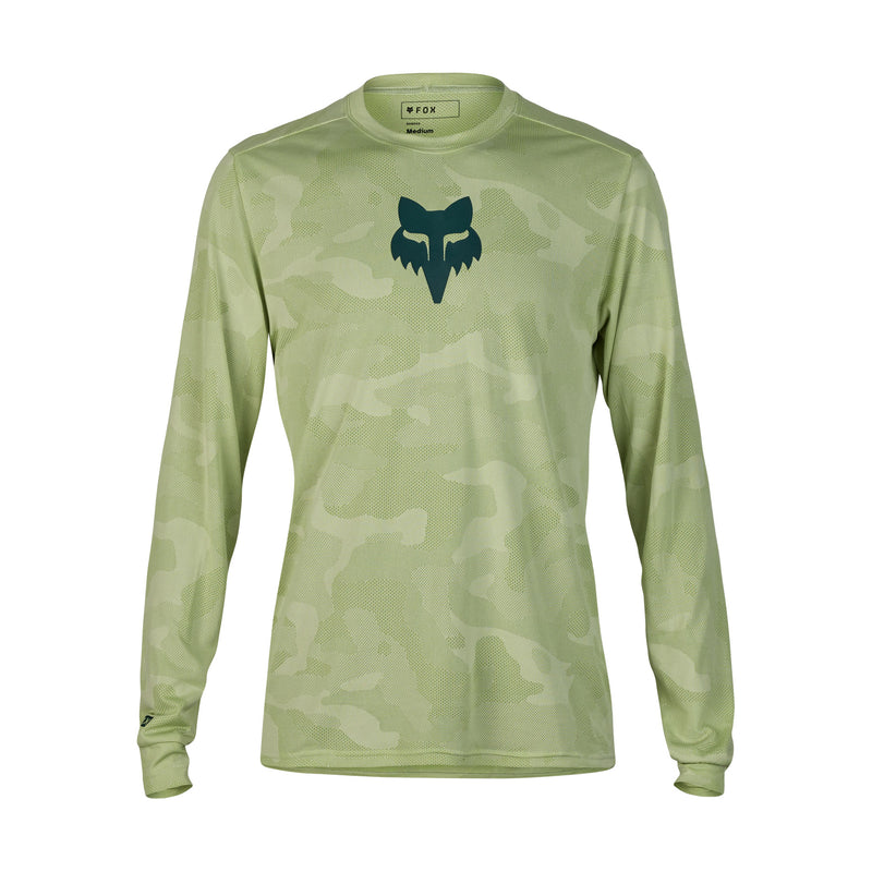 Fox Ranger Tru Dri Long Sleeve Jersey