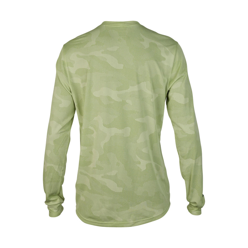 Fox Ranger Tru Dri Long Sleeve Jersey