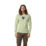 Fox Ranger Tru Dri Long Sleeve Jersey