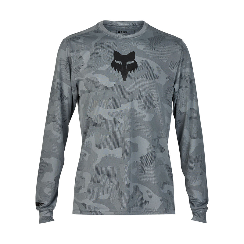 Fox Ranger Tru Dri Long Sleeve Jersey