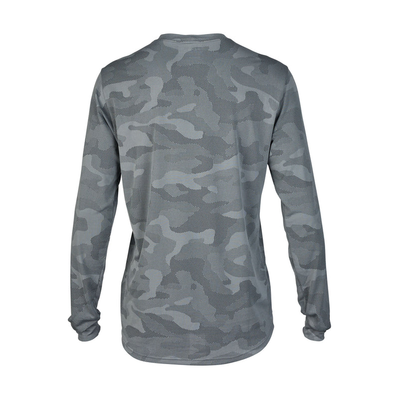 Fox Ranger Tru Dri Long Sleeve Jersey