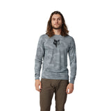 Fox Ranger Tru Dri Long Sleeve Jersey