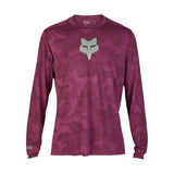 Fox Ranger Tru Dri Long Sleeve Jersey