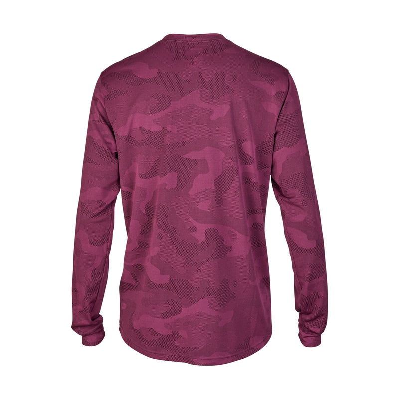 Fox Ranger Tru Dri Long Sleeve Jersey