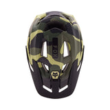 Fox Speedframe Camo Helmet