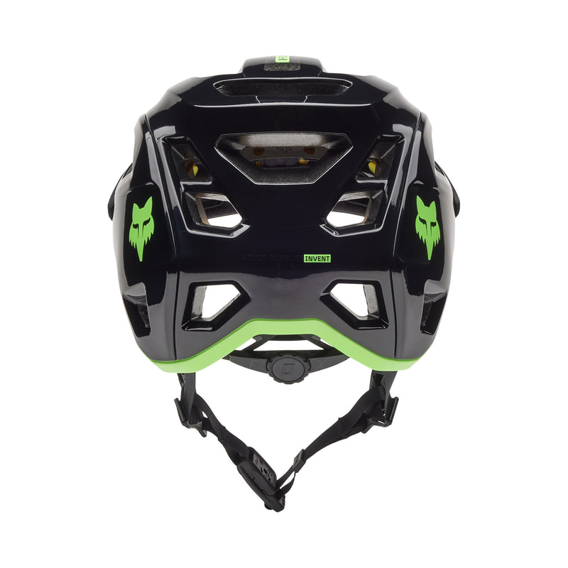 Fox Speedframe Pro 50th Limited Edition Helmet | MTB Helmets
