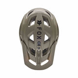Fox Speedframe Solid Helmet