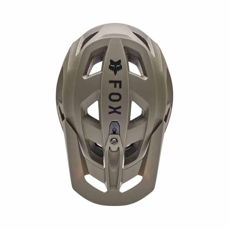Fox Speedframe Solid Helmet