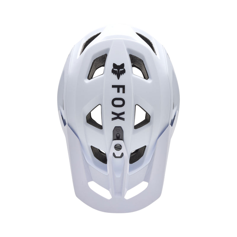 Fox Speedframe Solid Helmet
