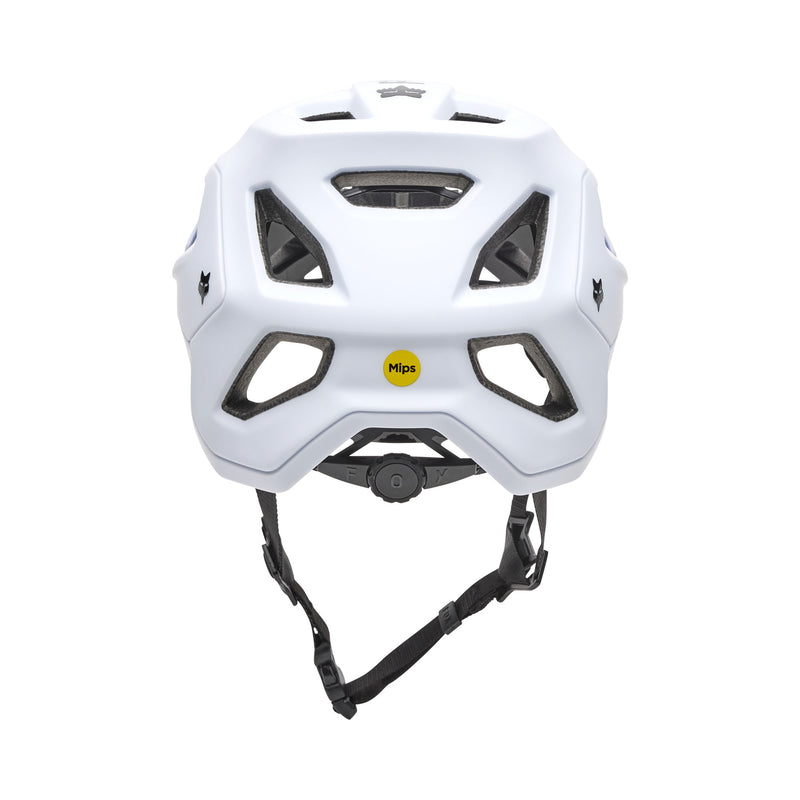 Fox Speedframe Solid Helmet